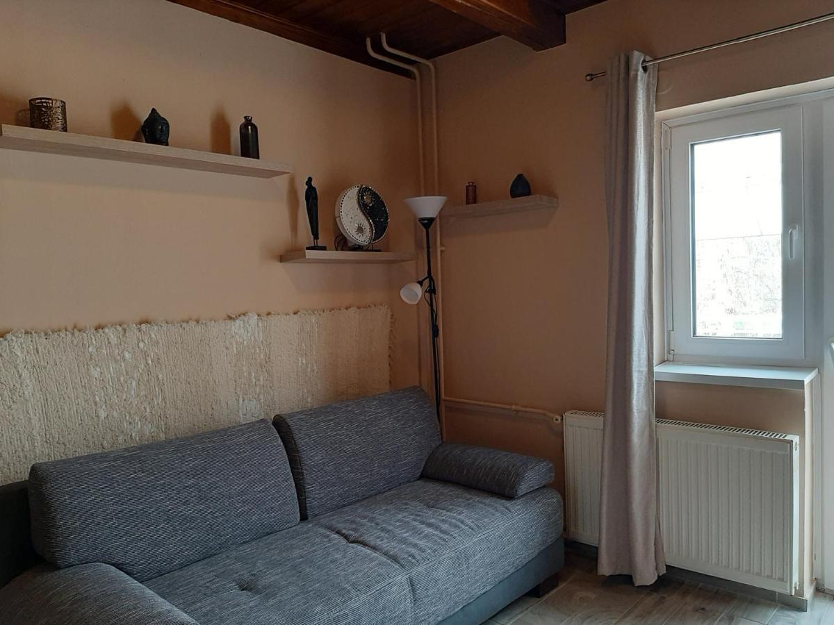 Egniss Apartman 2 Bogács Eksteriør billede