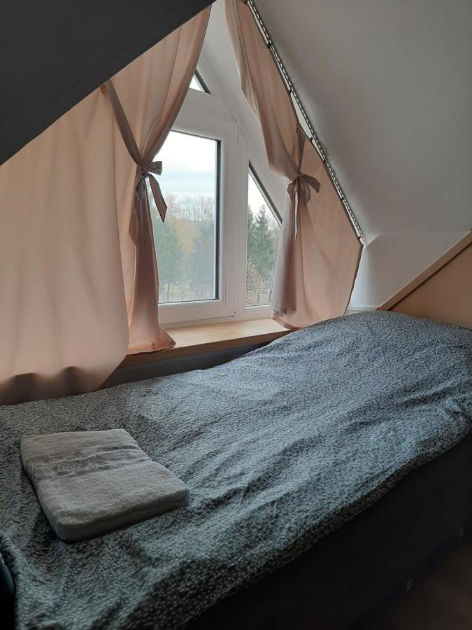 Egniss Apartman 2 Bogács Eksteriør billede