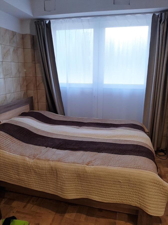 Egniss Apartman 2 Bogács Eksteriør billede